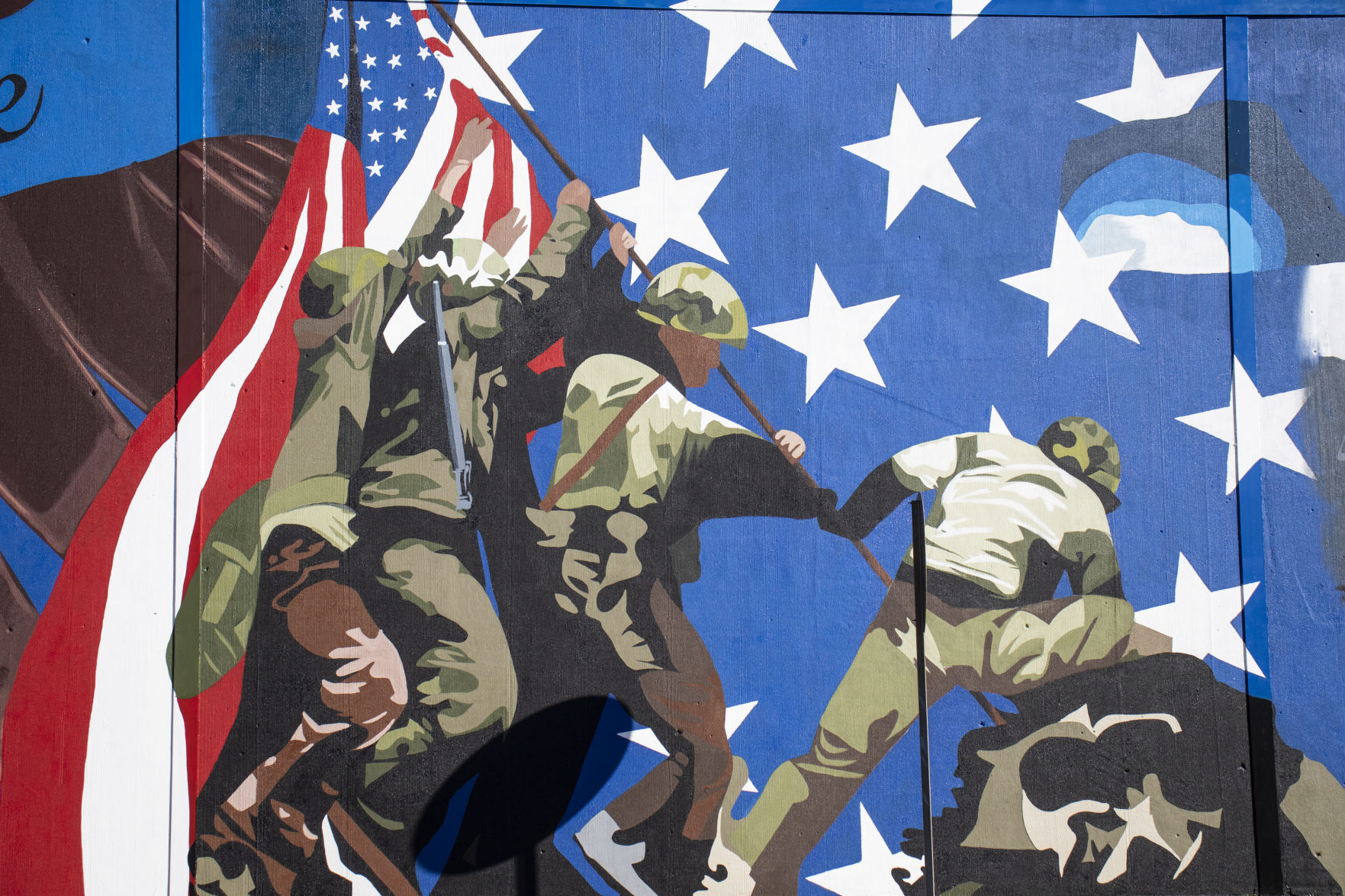 Mural